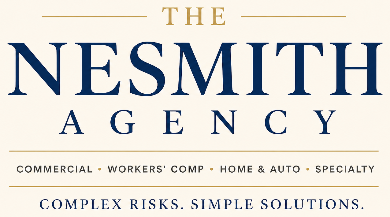 The NeSmith Agency
